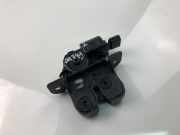 Schloss Heckdeckel Renault Captur I (H5, J5) 846307169R