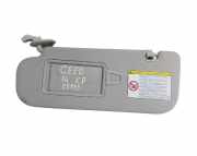 Sonnenblende links Kia Ceed 2 SW (JD)