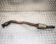 Auspuffanlage hinten Audi A5 Sportback (8TA) 8K02532118K0118