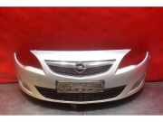 Stoßstange vorne Opel Astra H Kasten () OPEL