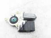 Motor Fensterheber links hinten Skoda Octavia II (1Z) 996645101