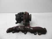 Turbolader Audi A4 (8W, B9) 04L253019AA