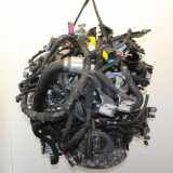 Motor ohne Anbauteile (Diesel) Opel Vivaro B Combi (X82) M9R