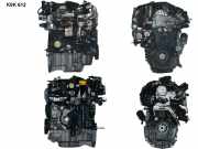 Motor ohne Anbauteile (Diesel) Dacia Duster (HS) K9K612