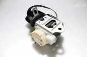 Sicherheitsgurt links hinten VW Polo III (6N1)