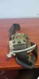 Sicherheitsgurt links hinten Mercedes-Benz C-Klasse T-Modell (S203) 2038601385