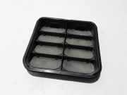 Ziergitter VW Touareg III (CR7) 4M0819181