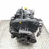 Motor ohne Anbauteile (Diesel) Fiat Bravo II (198) 198A5000