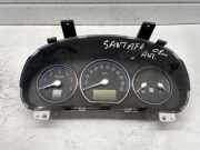 Tachometer Hyundai Santa Fe II (CM) 1164200070