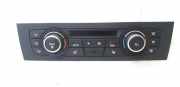 Heizungsbetätigung (Konsole) vorne BMW X1 (E84) 6411922454402