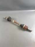 Antriebswelle links vorne Ford EcoSport () GN153B437GA