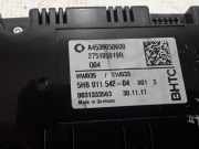 Heizungsbetätigung (Konsole) vorne Smart Fortwo Coupe (453) 275105919R