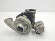 Turbolader Opel Vectra B Caravan (J96) 24442215