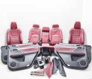 Sitzgarnitur komplett Leder geteilt Lexus RX 4 (L2) 6777648060