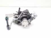 Turbolader Nissan Juke (F15) 54389700006