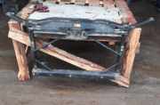 Frontblech Mazda 6 Hatchback (GG) GJ6A53111