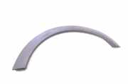 Blende Kotflügel links hinten Mini Mini Cabriolet (R57) 7300821