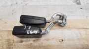 Gurtschloss VW Jetta III (1K2) 1K0857739