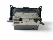 Radio/Navigationssystem-Kombination Nissan Qashqai II (J11) 259154ET4A