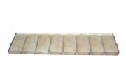 Batterie Lexus RX 2 (U3) BPV2D117D