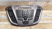 Rechner Navigationssystem Ford Transit Custom V362 Kasten (FY, FZ) BK2T18K811BC