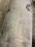 Auspuffanlage hinten Toyota Land Cruiser Prado (J15)