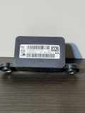 Sensor für Längsbeschleunigung Opel Astra J (P10) 25170107093