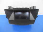 Radio/Navigationssystem-Kombination Opel Zafira Tourer C (P12) 13238548