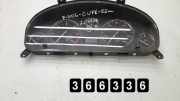 Tachometer Peugeot 406 Coupe (8C)