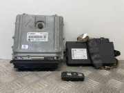 Zündset BMW 3 Touring (E91) 330 d 0281016838