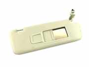 Rechte Sonnenblende AUDI Q5 (8R) 2.0 TFSI quattro 8K0857552 8K0857552AF