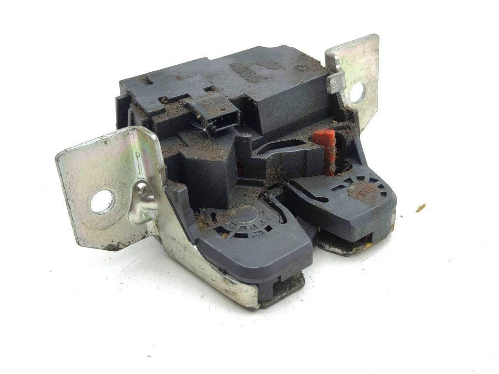 Schloss Heckdeckel Mercedes-Benz A-Klasse (W169) A1697400035