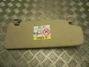 Sonnenblende links BMW 2er Gran Tourer (F46) 20150310SK