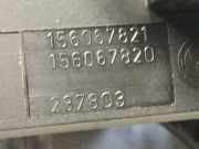 Schalter für Warnblinker Alfa Romeo 159 (939) 156067821