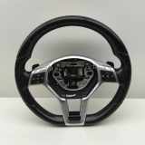 Lenkrad MERCEDES-BENZ E Cabrio (A207) E 250 CDI / BlueTEC / d (207.403, 207.404) A1724602703