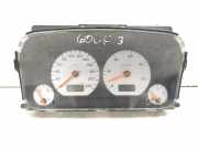 Tachometer VW Golf III (1H) 1H0919864R