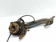 Radnabe hinten Chevrolet Captiva (C100, C140) 214591