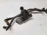 Scheibenwischermechanismus vorne PEUGEOT 207 (WA_, WC_) 1.4 HDi 3397020769 9650380780