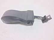 Türanschlag vorne rechts VW GOLF VII (5G1, BQ1, BE1, BE2) 1.4 TGI CNG 5G0837267