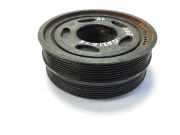 Kurbelwellenriemenscheibe AUDI A6 (4F2, C6) 3.0 TFSI quattro 06E105251F