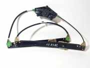 Fensterheber rechts hinten Audi A4 (8K, B8)