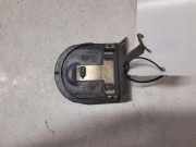 Stoßstangenabdeckung vorne OPEL ZAFIRA A (F75_) 2.0 DTI 16V 90580633