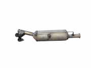 Katalysator ohne Lambdasonde Citroen C4 II Grand Picasso () PSAS002