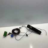 Heckklappe Rückfahrkamera MERCEDES-BENZ M (W166) ML 350 BlueTEC 4-matic (166.024)