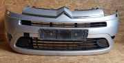 Stoßstange vorne Citroen C4 Grand Picasso (U) 9654196677
