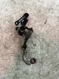 Abgastemperatursensor RENAULT MASTER III Furgon (FV) 2.3 dCi 125 FWD (FV0C, FV0D) 320934291R