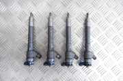 Einspritzventil Set NISSAN X-TRAIL (T32_) 1.6 dCi (T32) 0445110546