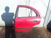 Tür hinten links NISSAN ALMERA II (N16) 1.5