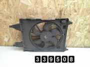 Elektrolüfter Renault Megane II Grandtour (KM)