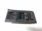 Schalter für Fensterheber links hinten Audi A6 (4B, C5) 4B0959851